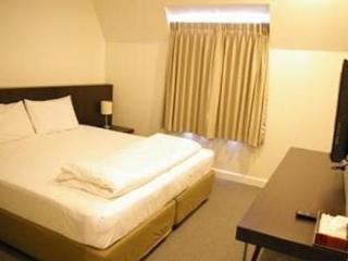 24 Inn Hotel Bangkok Luaran gambar