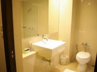 24 Inn Hotel Bangkok Luaran gambar