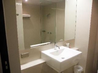 24 Inn Hotel Bangkok Luaran gambar