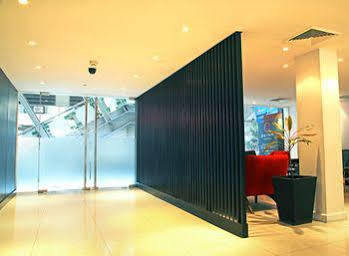 24 Inn Hotel Bangkok Luaran gambar