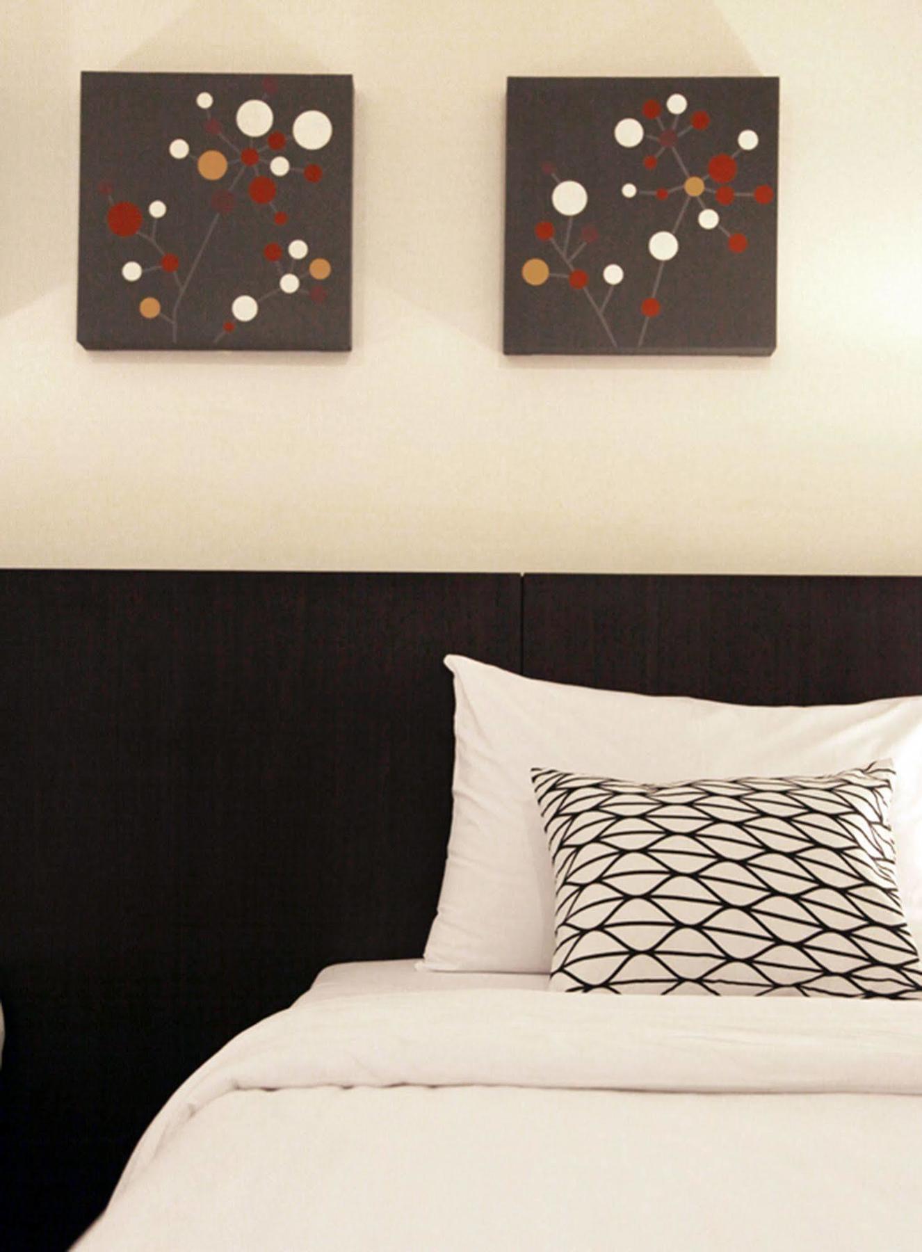 24 Inn Hotel Bangkok Luaran gambar
